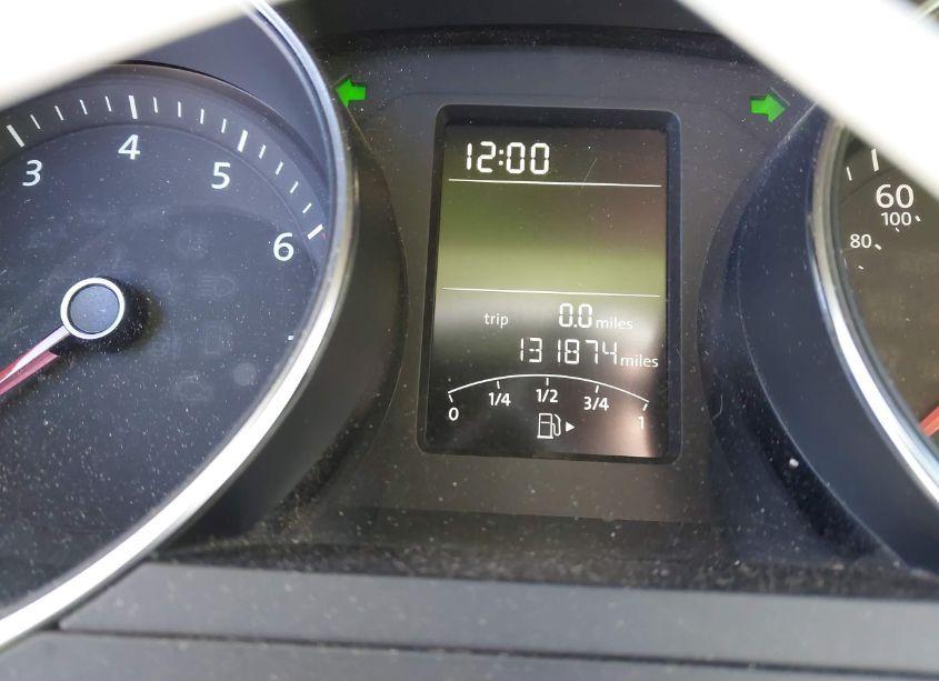 Photo 15 of 2016 Volkswagen Jetta 1.4T S (VIN 3VW267AJ6GM283418)