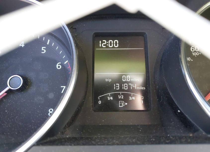 Photo 7 of 2016 Volkswagen Jetta 1.4T S (VIN 3VW267AJ6GM283418)