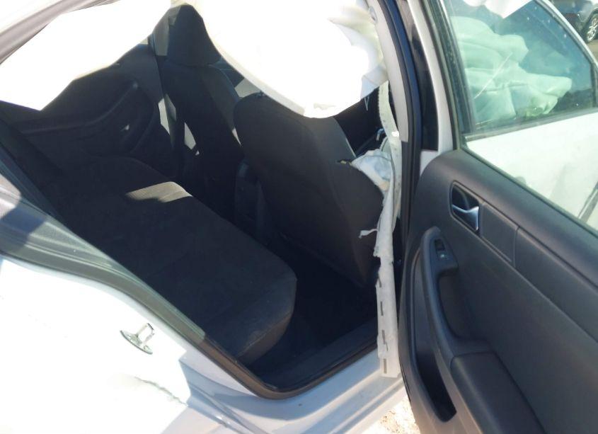 Photo 8 of 2016 Volkswagen Jetta 1.4T S (VIN 3VW267AJ6GM283418)