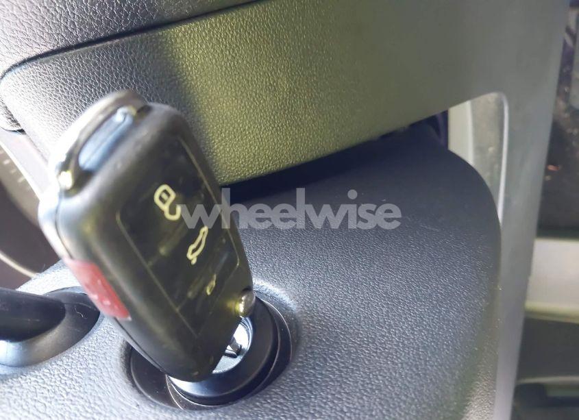 Photo 11 of 2016 Volkswagen Jetta 1.4T S (VIN 3VW267AJ6GM294709)