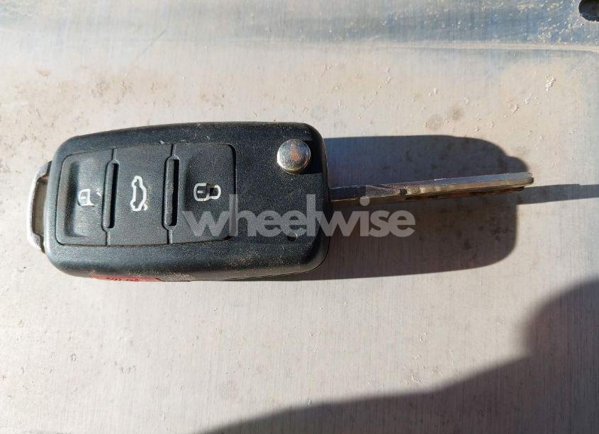 Photo 11 of 2016 Volkswagen Jetta 1.4T S (VIN 3VW267AJ6GM299621)