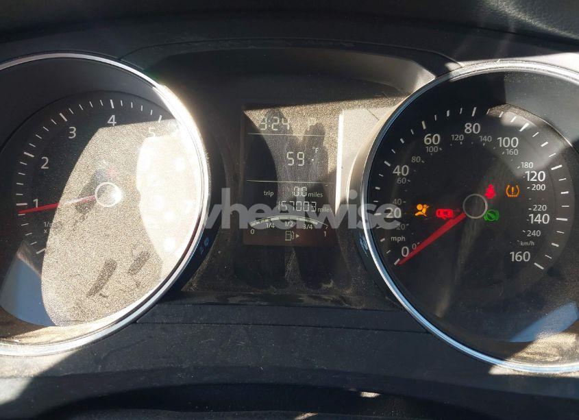 Photo 7 of 2016 Volkswagen Jetta 1.4T S (VIN 3VW267AJ6GM299621)