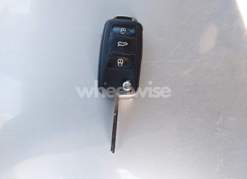 Photo 11 of 2016 Volkswagen Jetta 1.4T S (VIN 3VW267AJ6GM303103)