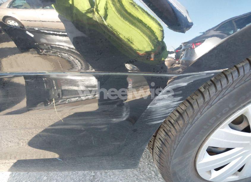 Photo 6 of 2016 Volkswagen Jetta 1.4T S (VIN 3VW267AJ6GM303103)