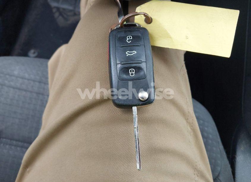 Photo 11 of 2016 Volkswagen Jetta 1.4T S (VIN 3VW267AJ6GM341575)