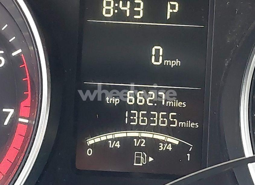 Photo 15 of 2016 Volkswagen Jetta 1.4T S (VIN 3VW267AJ6GM341575)