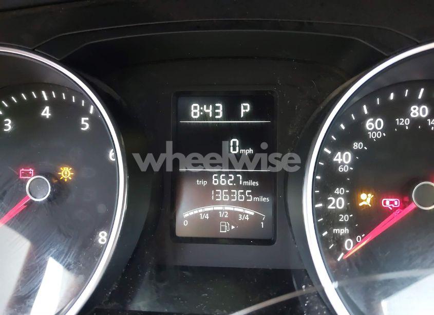 Photo 7 of 2016 Volkswagen Jetta 1.4T S (VIN 3VW267AJ6GM341575)