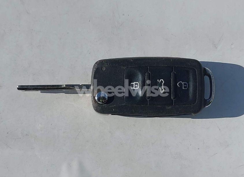 Photo 11 of 2016 Volkswagen Jetta 1.4T S (VIN 3VW267AJ6GM344640)