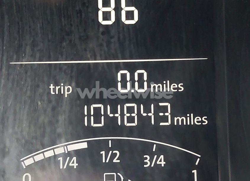 Photo 15 of 2016 Volkswagen Jetta 1.4T S (VIN 3VW267AJ6GM344640)