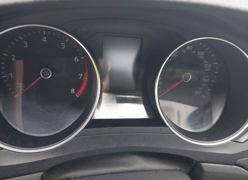 Photo 14 of 2016 Volkswagen Jetta 1.4T S (VIN 3VW267AJ6GM349398)