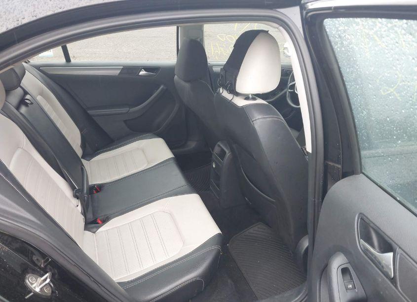 Photo 8 of 2016 Volkswagen Jetta 1.4T S (VIN 3VW267AJ6GM349398)