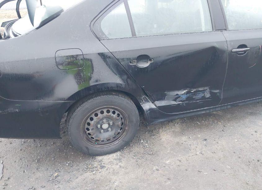 Photo 6 of 2016 Volkswagen Jetta 1.4T S (VIN 3VW267AJ6GM350857)