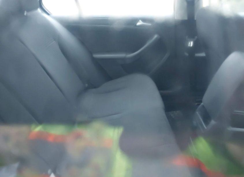 Photo 8 of 2016 Volkswagen Jetta 1.4T S (VIN 3VW267AJ6GM350857)