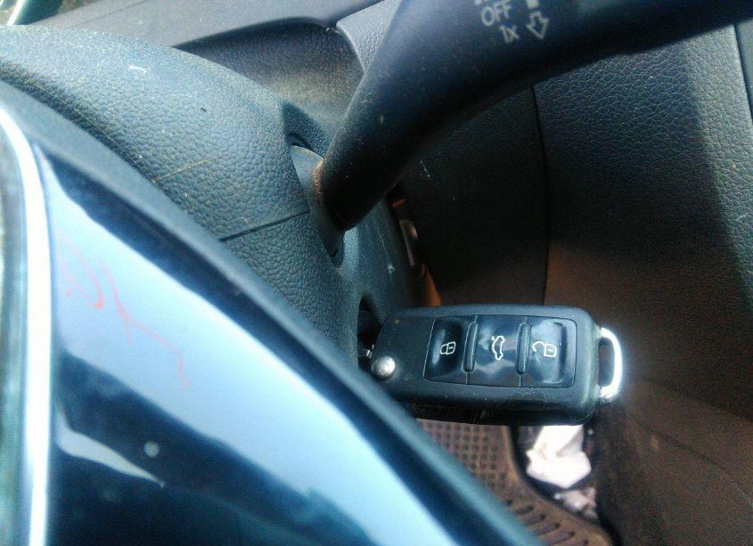 Photo 11 of 2016 Volkswagen Jetta 1.4T S (VIN 3VW267AJ6GM397323)