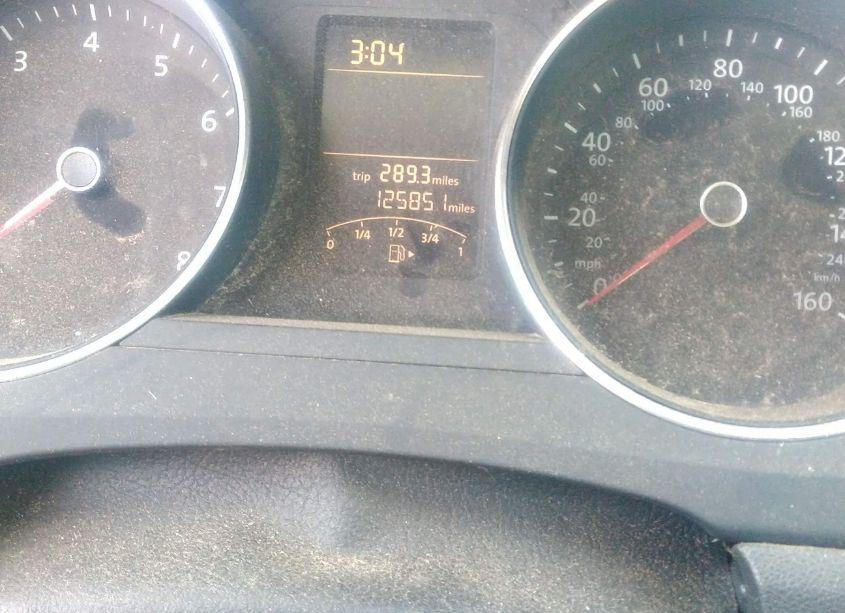 Photo 7 of 2016 Volkswagen Jetta 1.4T S (VIN 3VW267AJ6GM397323)