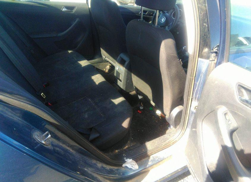 Photo 8 of 2016 Volkswagen Jetta 1.4T S (VIN 3VW267AJ6GM397323)