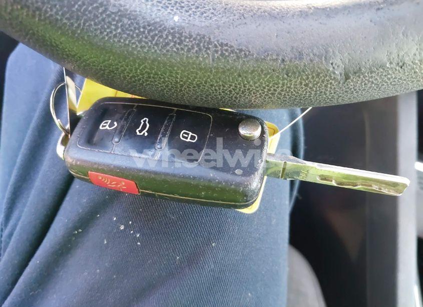 Photo 11 of 2016 Volkswagen Jetta 1.4T S (VIN 3VW267AJ6GM415299)