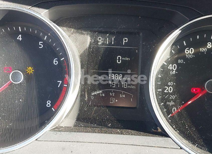 Photo 7 of 2016 Volkswagen Jetta 1.4T S (VIN 3VW267AJ6GM415299)