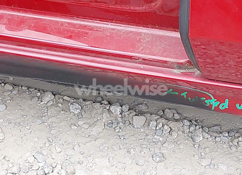 Photo 12 of 2016 Volkswagen Jetta 1.4T S (VIN 3VW267AJ7GM219579)