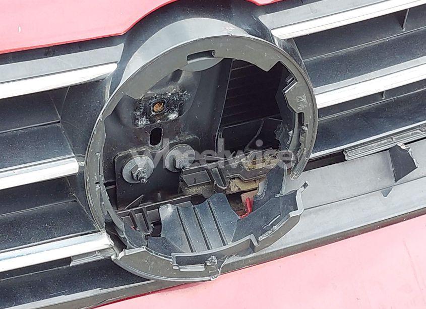 Photo 13 of 2016 Volkswagen Jetta 1.4T S (VIN 3VW267AJ7GM219579)