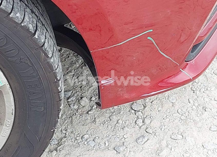 Photo 14 of 2016 Volkswagen Jetta 1.4T S (VIN 3VW267AJ7GM219579)