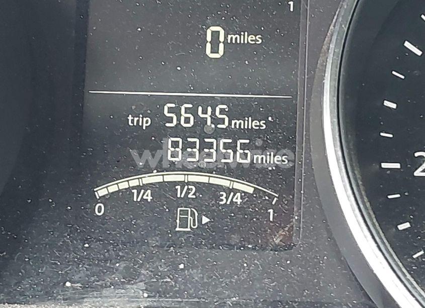 Photo 7 of 2016 Volkswagen Jetta 1.4T S (VIN 3VW267AJ7GM219579)