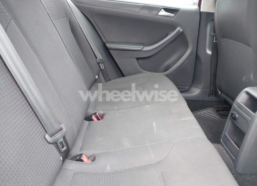 Photo 8 of 2016 Volkswagen Jetta 1.4T S (VIN 3VW267AJ7GM219579)