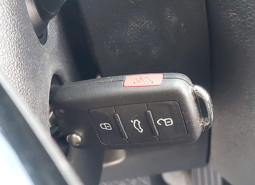 Photo 8 of 2016 Volkswagen Jetta 1.4T S (VIN 3VW267AJ7GM228802)