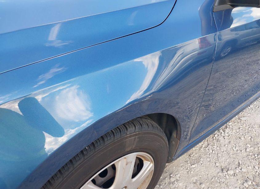 Photo 13 of 2016 Volkswagen Jetta 1.4T S (VIN 3VW267AJ7GM228802)