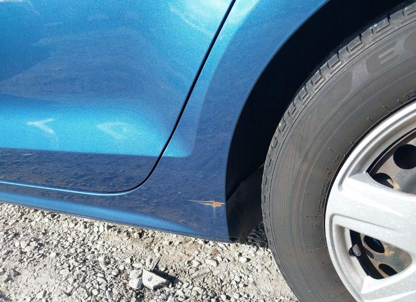 Photo 3 of 2016 Volkswagen Jetta 1.4T S (VIN 3VW267AJ7GM228802)