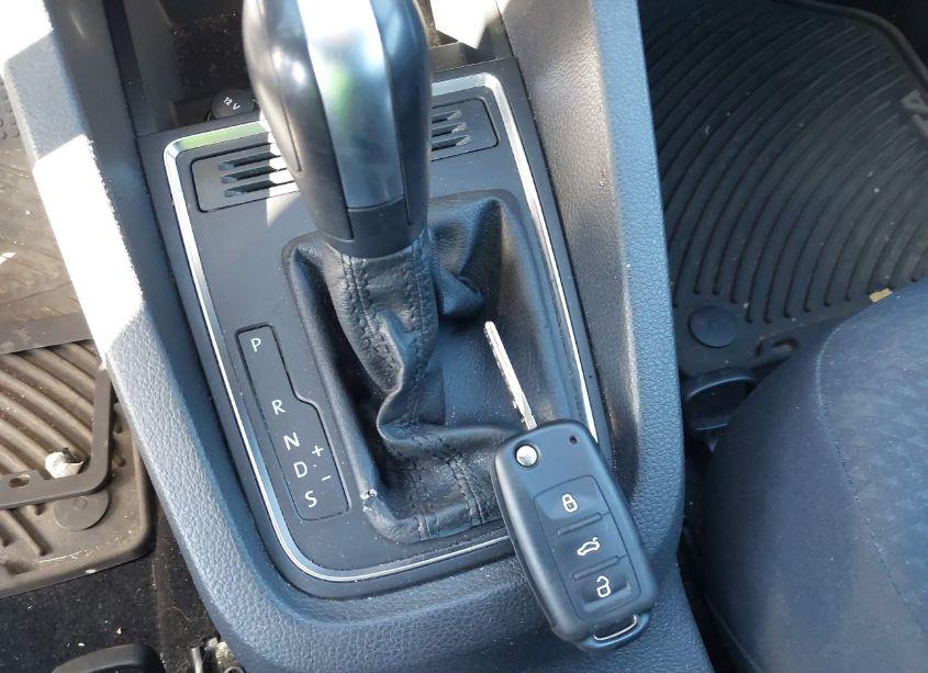 Photo 11 of 2016 Volkswagen Jetta 1.4T S (VIN 3VW267AJ7GM302459)