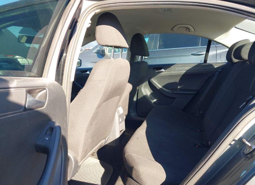 Photo 8 of 2016 Volkswagen Jetta 1.4T S (VIN 3VW267AJ7GM302459)