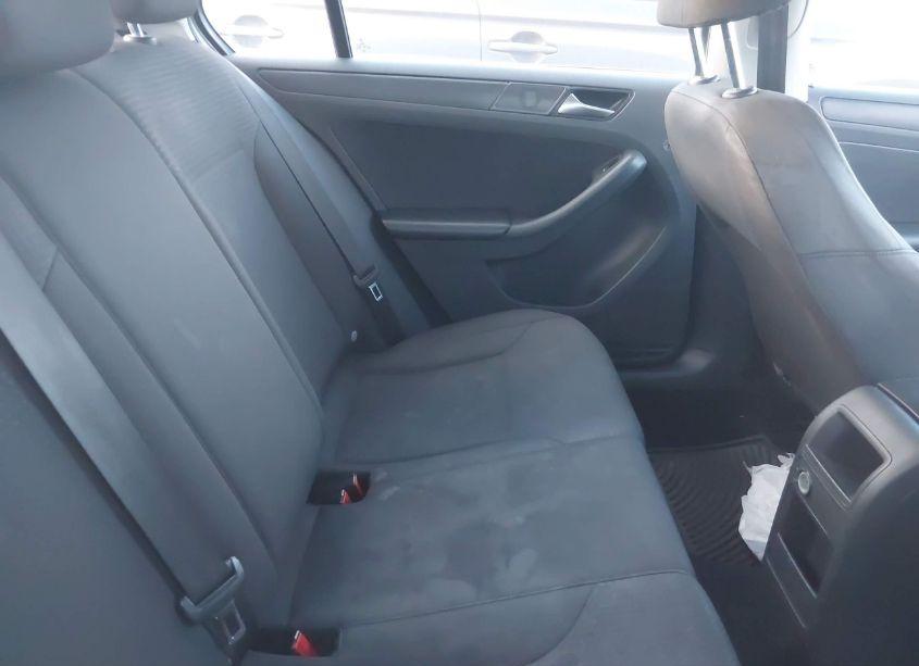 Photo 8 of 2016 Volkswagen Jetta 1.4T S (VIN 3VW267AJ7GM320069)