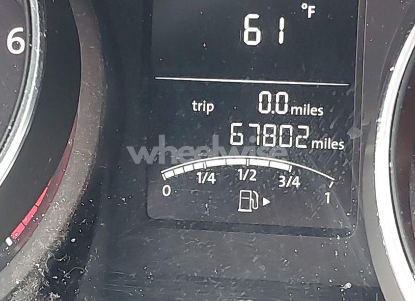 Photo 15 of 2016 Volkswagen Jetta 1.4T S (VIN 3VW267AJ7GM326731)