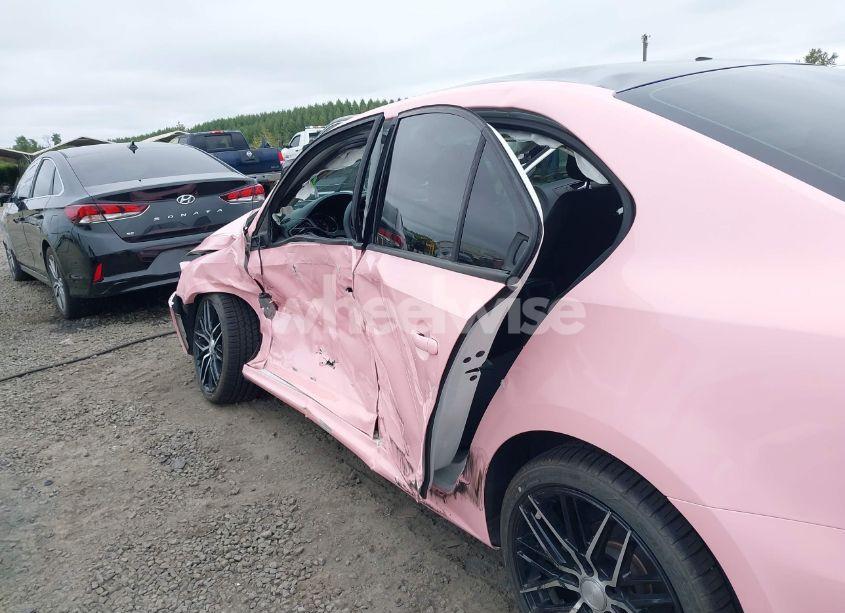 Photo 17 of 2016 Volkswagen Jetta 1.4T S (VIN 3VW267AJ7GM326731)