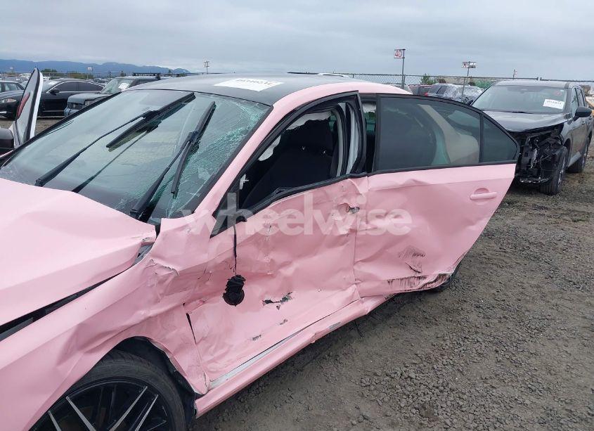 Photo 6 of 2016 Volkswagen Jetta 1.4T S (VIN 3VW267AJ7GM326731)