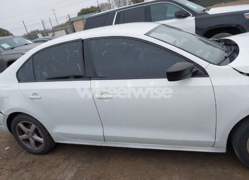 Photo 13 of 2016 Volkswagen Jetta 1.4T S (VIN 3VW267AJ7GM373743)