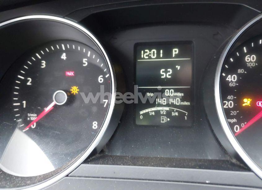 Photo 15 of 2016 Volkswagen Jetta 1.4T S (VIN 3VW267AJ7GM373743)