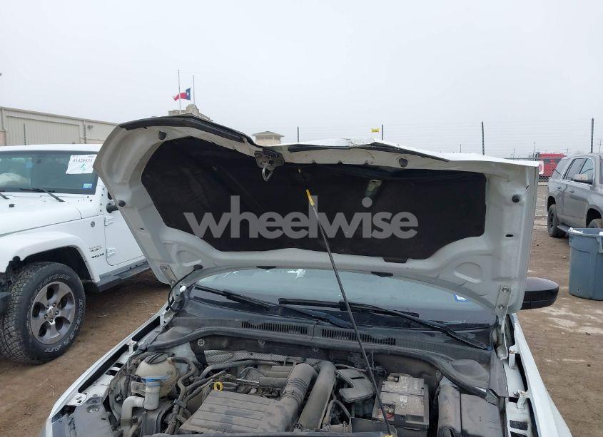 Photo 6 of 2016 Volkswagen Jetta 1.4T S (VIN 3VW267AJ7GM373743)