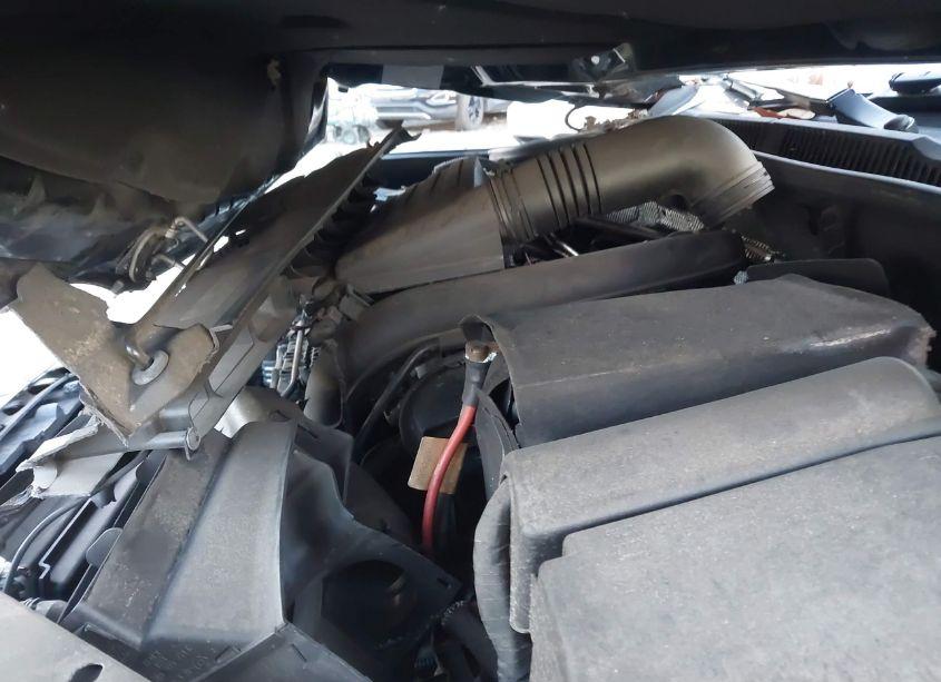 Photo 10 of 2016 Volkswagen Jetta 1.4T S (VIN 3VW267AJ7GM388856)