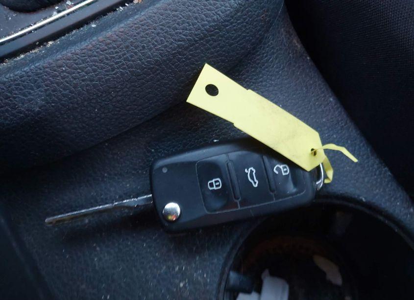 Photo 11 of 2016 Volkswagen Jetta 1.4T S (VIN 3VW267AJ7GM388856)