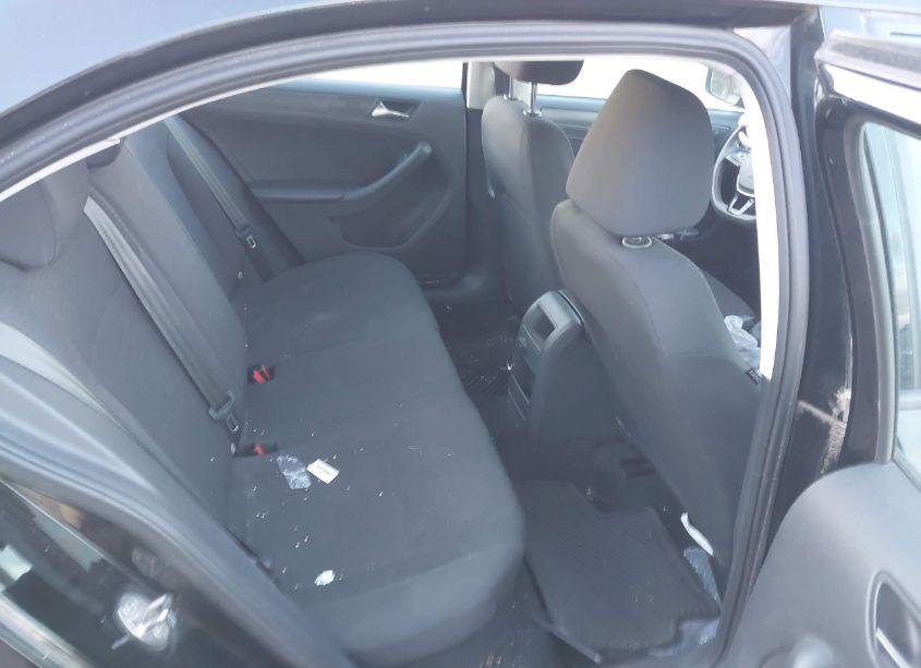 Photo 8 of 2016 Volkswagen Jetta 1.4T S (VIN 3VW267AJ7GM388856)