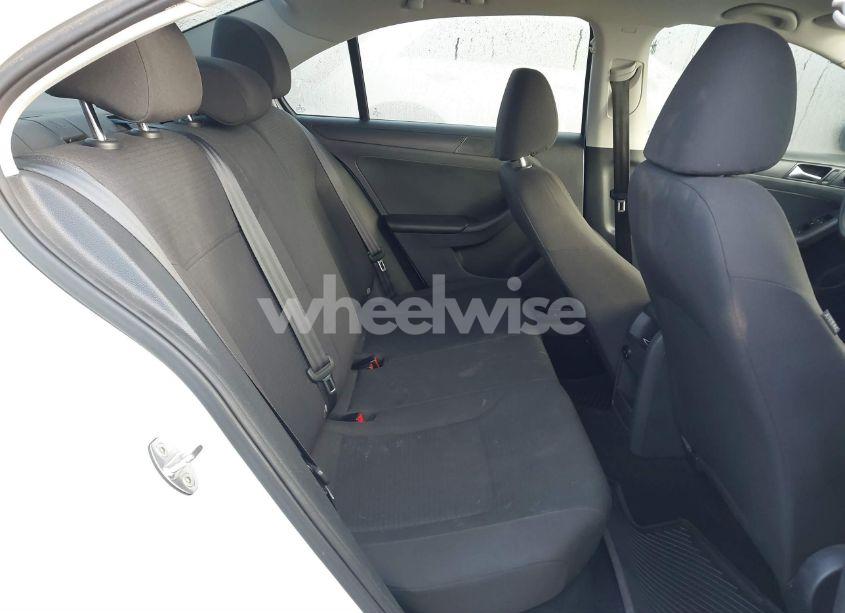 Photo 8 of 2016 Volkswagen Jetta 1.4T S (VIN 3VW267AJ8GM212513)