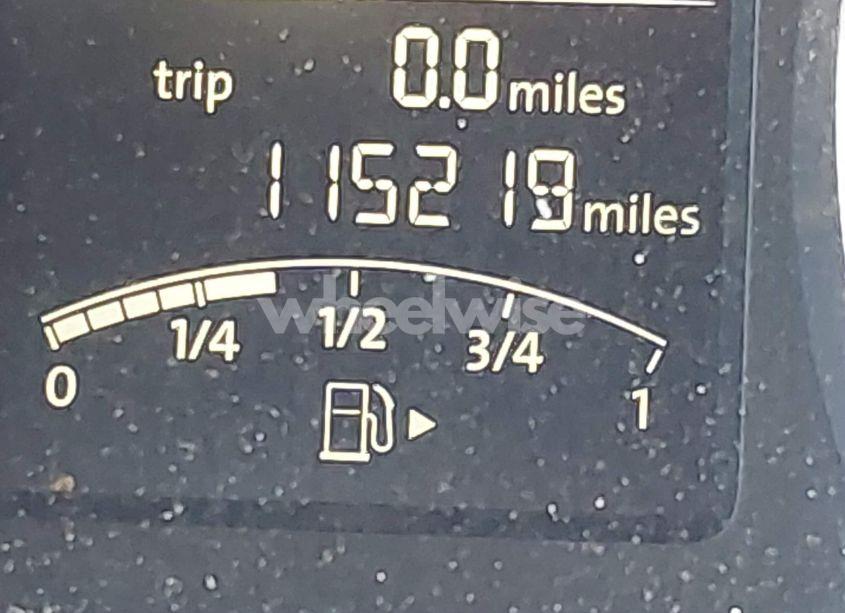 Photo 15 of 2016 Volkswagen Jetta 1.4T S (VIN 3VW267AJ8GM222152)