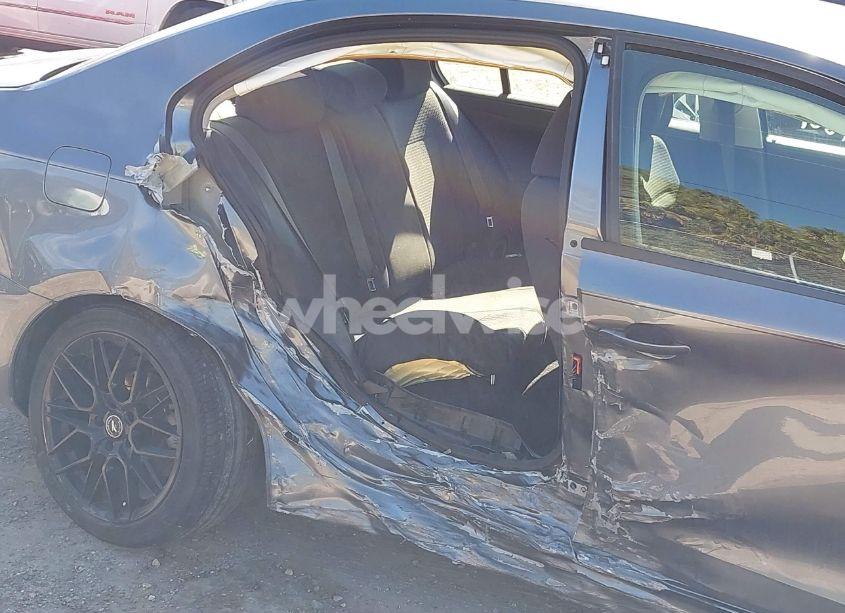 Photo 6 of 2016 Volkswagen Jetta 1.4T S (VIN 3VW267AJ8GM222152)