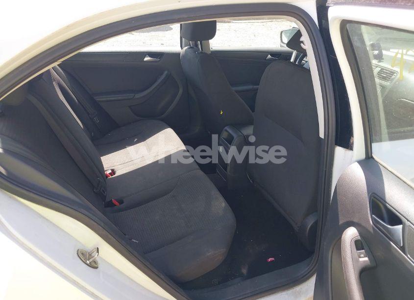 Photo 8 of 2016 Volkswagen Jetta 1.4T S (VIN 3VW267AJ8GM236939)