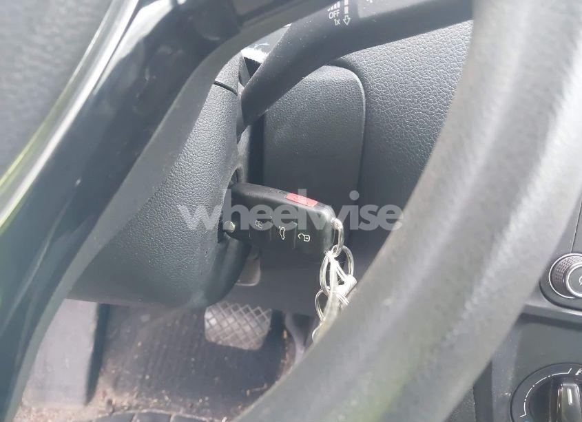 Photo 11 of 2016 Volkswagen Jetta 1.4T S (VIN 3VW267AJ8GM255748)