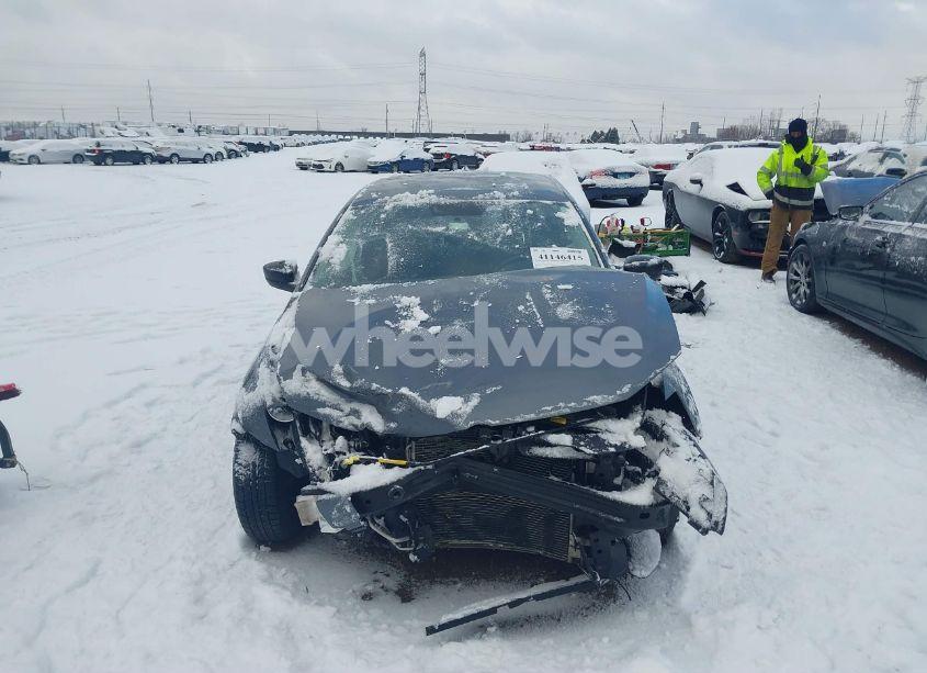 Photo 12 of 2016 Volkswagen Jetta 1.4T S (VIN 3VW267AJ8GM255748)