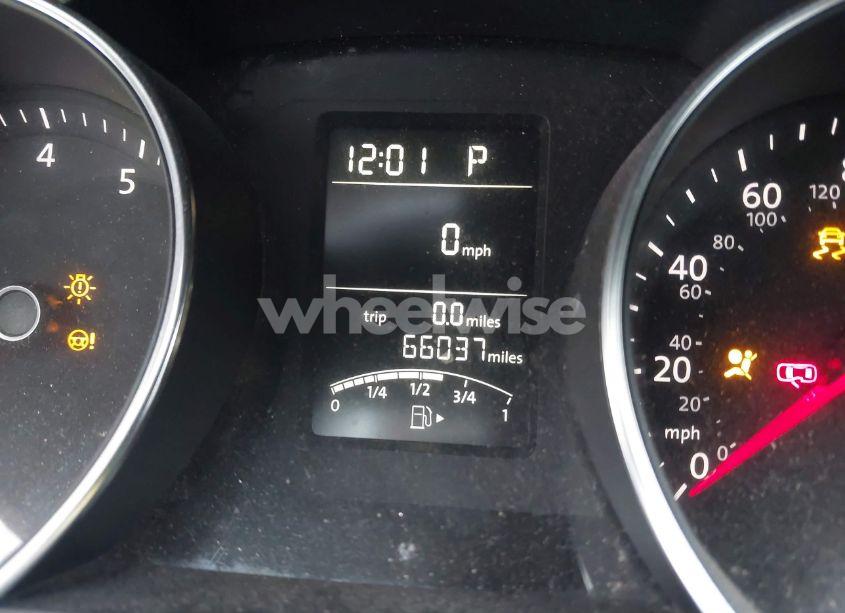 Photo 15 of 2016 Volkswagen Jetta 1.4T S (VIN 3VW267AJ8GM255748)