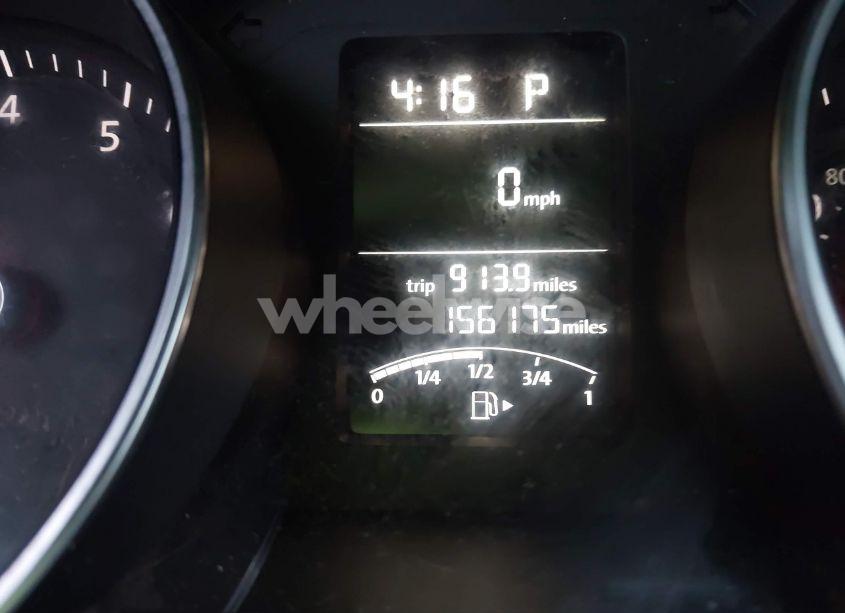 Photo 15 of 2016 Volkswagen Jetta 1.4T S (VIN 3VW267AJ8GM275563)